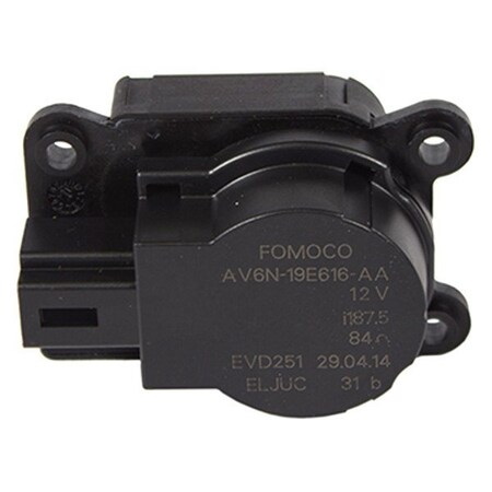 Motorcraft Motor Asy, Yh1936 YH1936